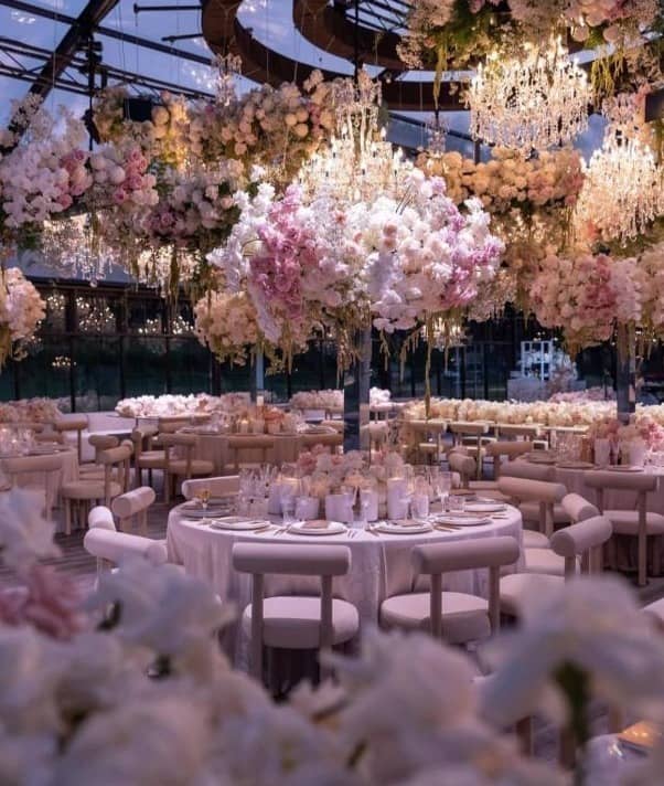 Wedding Planner Dubai | Wedding Decorators Dubai | Event Planner Dubai
