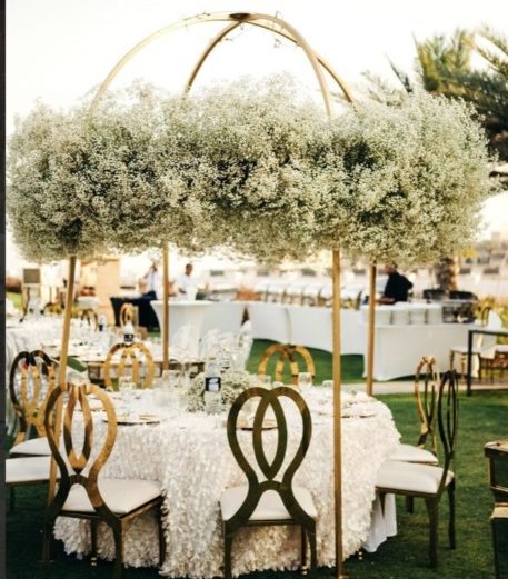 Wedding Organizer in Dubai
