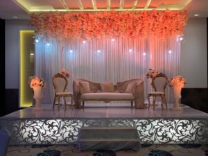 Wedding Decoration In Dubai