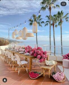 Wedding Planner Dubai