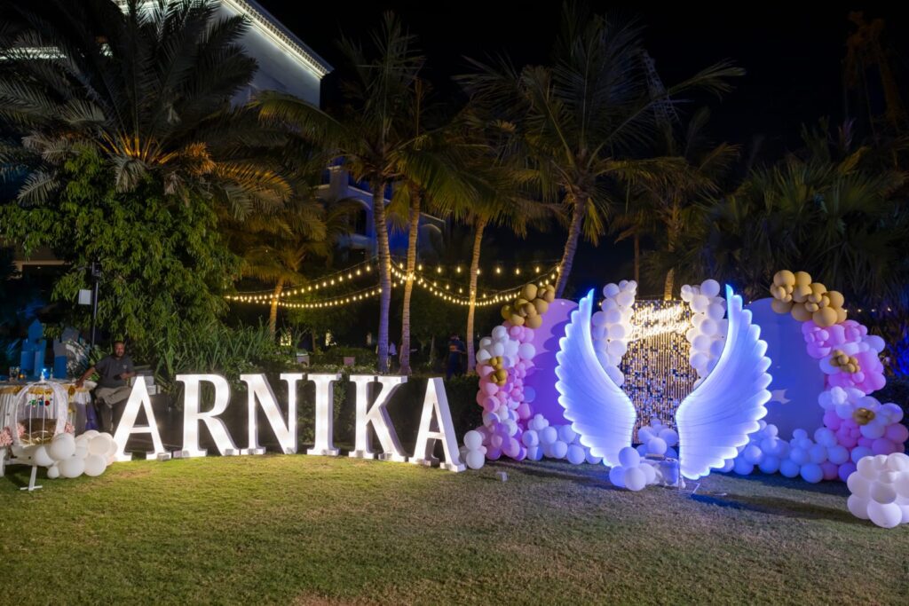 Marriage Stage Decorations