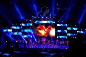 Led Screen Rent