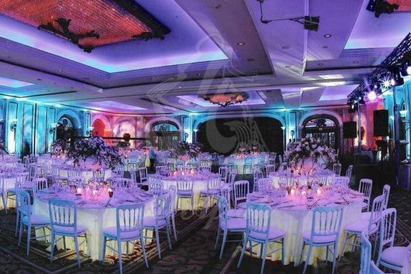 Event Planner in Dubai