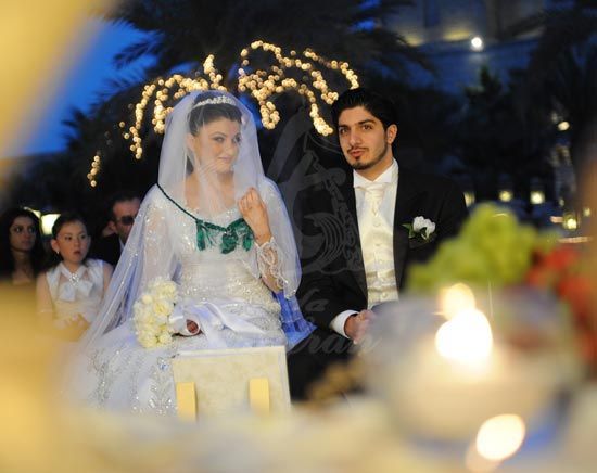 Professional Wedding Coordinator in UAE